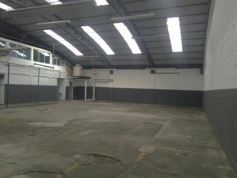 Bodega en Venta en SAN JOSE DE LAESCALERA Gustavo A. Madero, Distrito Federal