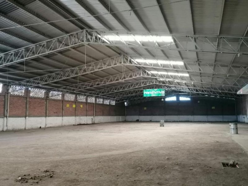 Bodega en Renta en Ganadera Irapuato, Guanajuato