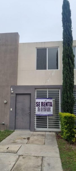 Casa en Renta en amaranto Tesistán (San Francisco Tesistán), Jalisco