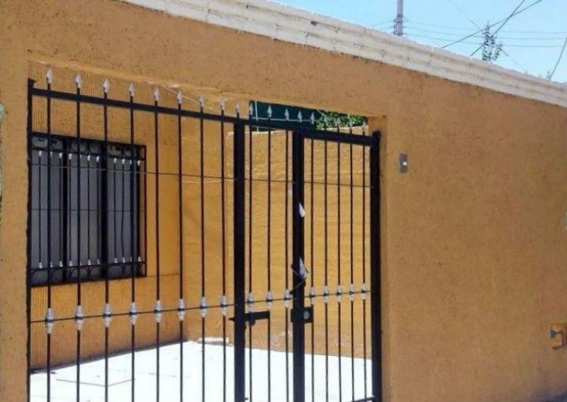 Foto Casa en Renta en SAN JUAN, Victoria de Durango, Durango - $ 6.500 - CAR236460 - BienesOnLine