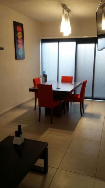 Foto Casa en Renta en Rancho Santa Mónica, Aguascalientes, Aguascalientes - $ 12.000 - CAR245286 - BienesOnLine