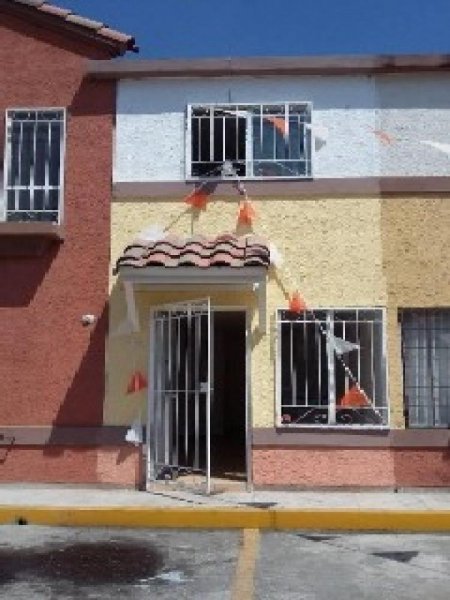 Foto Casa en Renta en real del cid, Tecámac de Felipe Villanueva, Mexico - $ 3.500 - CAR240792 - BienesOnLine