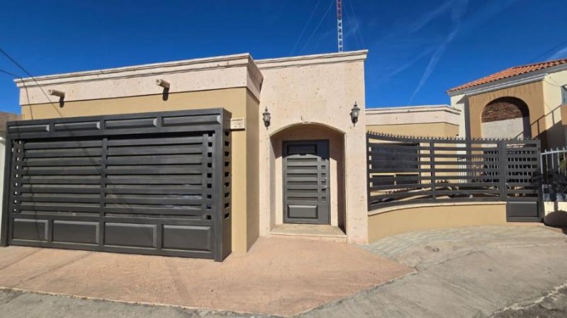 Casa en Renta en Rincon de la Herradura Hermosillo, Sonora