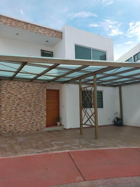 Casa en Renta en Residencial  Lombardía Irapuato, Guanajuato