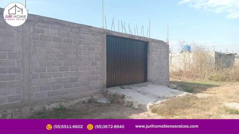 Foto Casa en Renta en SANTA MARIA, Tlalmanalco, Mexico - $ 5.000 - CAR291486 - BienesOnLine