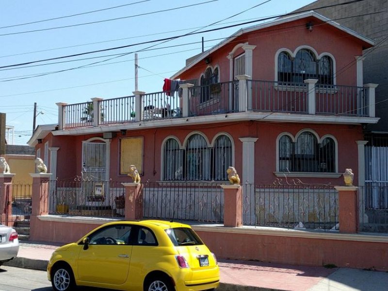 Foto Casa en Renta en Aeropuerto, Tijuana, Baja California - U$D 1.000 - CAR212028 - BienesOnLine