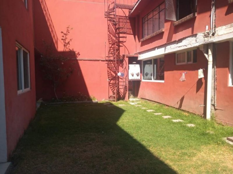 Foto Departamento en Renta en CUAJIMALPA, Cuajimalpa de Morelos, Distrito Federal - $ 12.000 - DER299482 - BienesOnLine