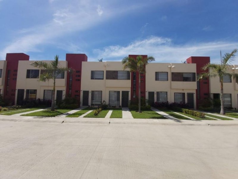 Casa en Renta en Puerta al Sol Acapulco de Juárez, Guerrero