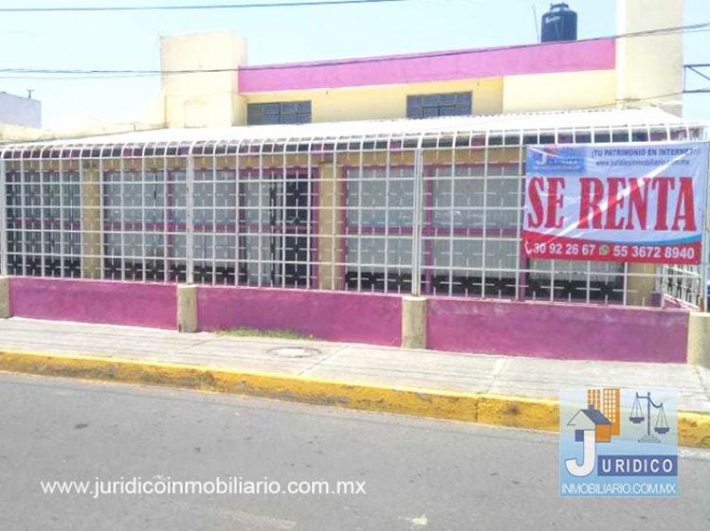 Foto Desarrollo en Renta en chalco, México, Mexico - $ 26.000 - DSR230172 - BienesOnLine