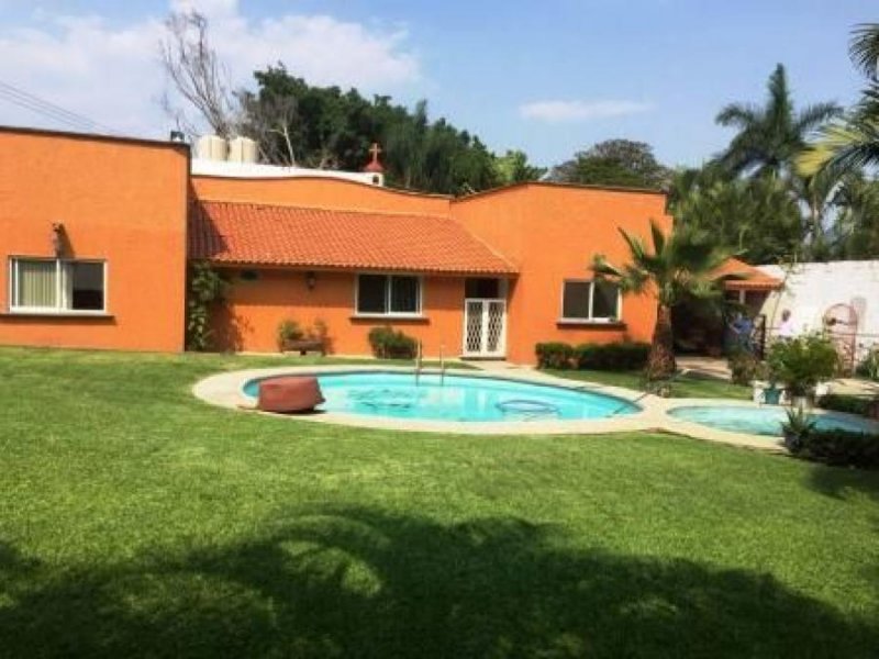 Foto Casa en Renta en LOS CIZOS, Cuernavaca, Morelos - $ 20.000 - CAR261962 - BienesOnLine