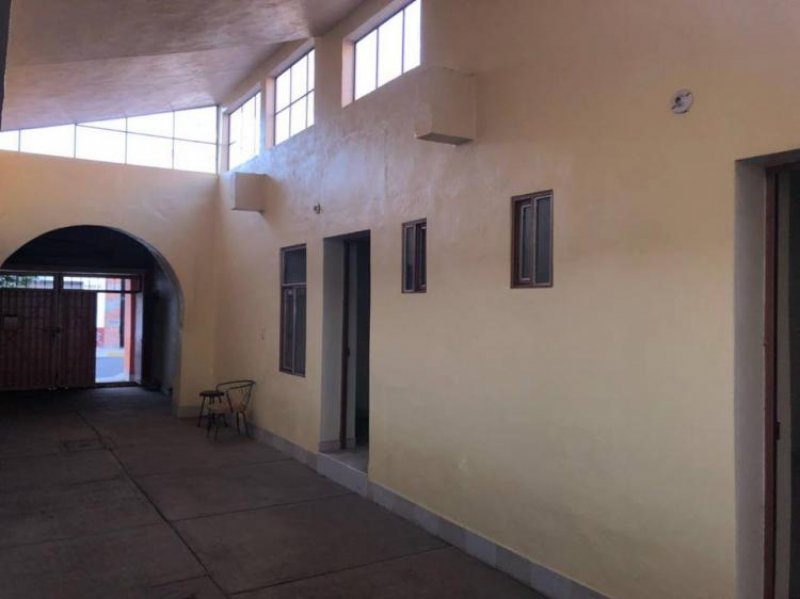 Foto Oficina en Renta en Texcoco, Texcoco de Mora, Mexico - $ 20.000 - OFR239660 - BienesOnLine