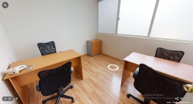 Foto Oficina en Renta en EL PARQUE, Naucalpan de Juárez, Mexico - $ 6.500 - OFR333817 - BienesOnLine