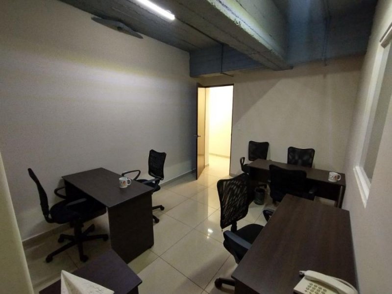 Foto Oficina en Renta en POLANCO, Distrito Federal, Distrito Federal - $ 7.300 - OFR330073 - BienesOnLine