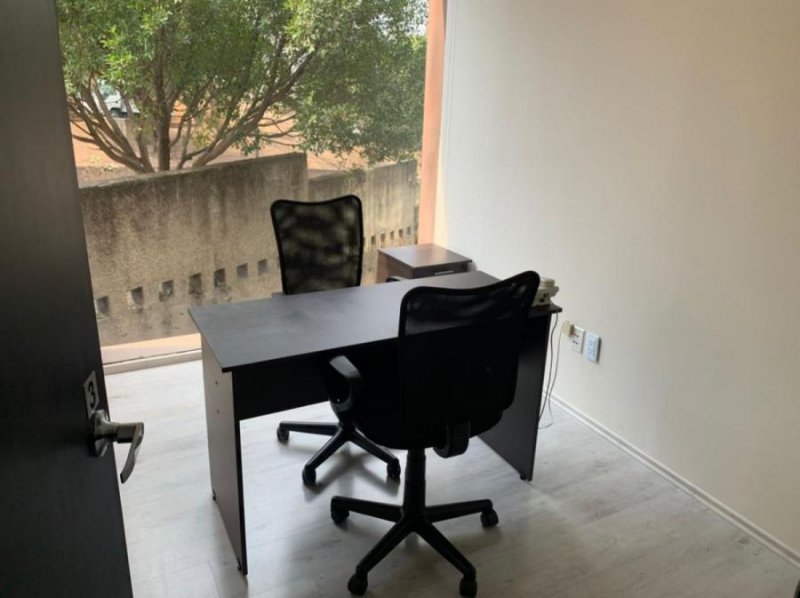 Foto Oficina en Renta en Santa Fe, Cuajimalpa de Morelos, Distrito Federal - $ 6.500 - OFR303581 - BienesOnLine