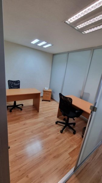 Foto Oficina en Renta en DEL VALLE, Benito Juárez, Distrito Federal - $ 6.200 - OFR334398 - BienesOnLine