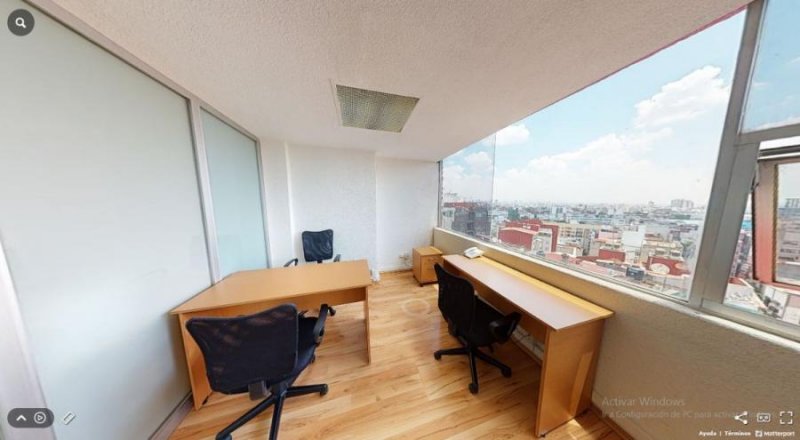 Foto Oficina en Renta en DEL VALLE, Benito Juárez, Distrito Federal - $ 5.500 - OFR333253 - BienesOnLine