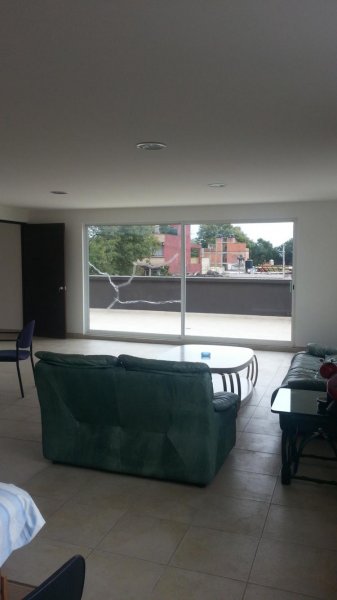 Foto Oficina en Renta en Benito Juárez, Distrito Federal - $ 35.000 - OFR85850 - BienesOnLine