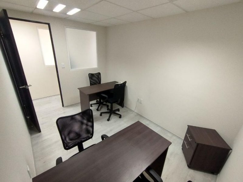 Foto Oficina en Renta en SAN JOSÉ INSURGENTES, Benito Juárez, Distrito Federal - $ 6.400 - OFR332721 - BienesOnLine