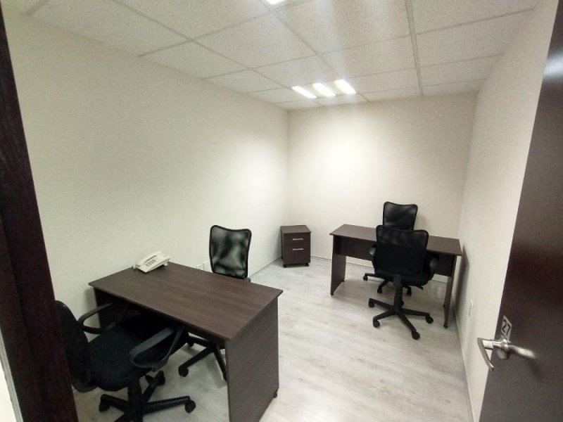 Foto Oficina en Renta en SAN JOSÉ INSURGENTES, Benito Juárez, Distrito Federal - $ 6.400 - OFR333826 - BienesOnLine