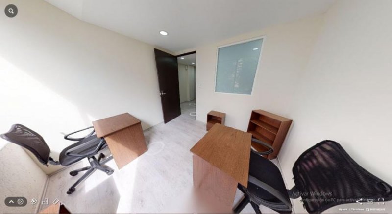 Foto Oficina en Renta en POLANCO, Miguel Hidalgo, Distrito Federal - $ 6.750 - OFR331683 - BienesOnLine