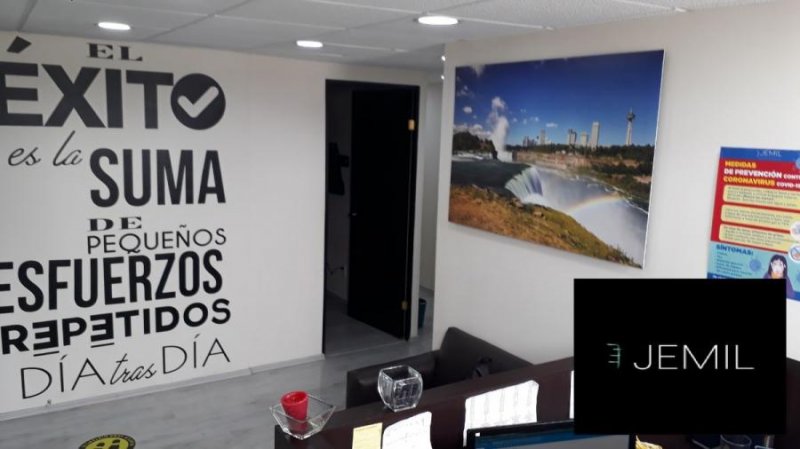 Foto Oficina en Renta en calle Florencia, colonia Juárez, Cuauhtémoc, Distrito Federal - $ 5.250 - OFR303263 - BienesOnLine