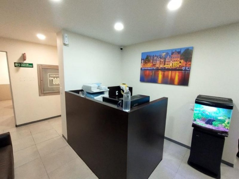 Foto Oficina en Renta en RENACIMIENTO, Distrito Federal, Distrito Federal - $ 9.000 - OFR332847 - BienesOnLine