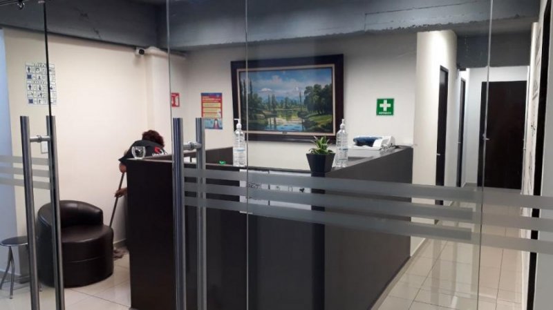 Foto Oficina en Renta en Polanco, Miguel Hidalgo, Distrito Federal - $ 5.500 - OFR303582 - BienesOnLine