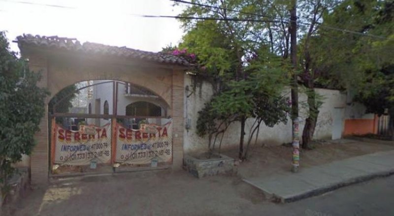 Casa en Renta en allende 31, barrio de santo tomas zumpango, Guerrero