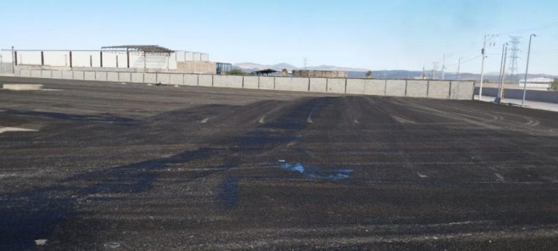 Terreno en Renta en El Jaralito El Jaralito, San Luis Potosi