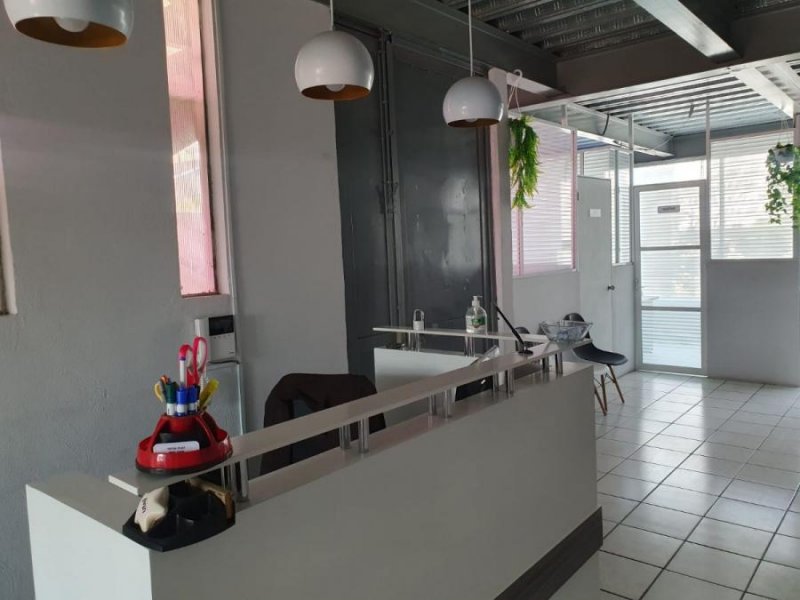 Foto Oficina en Renta en Hab Viveros de la Loma, Perif. Blvd. Manuel Ávila Camacho 63, , 54080 Tlal, Mexico - $ 250 - OFR350577 - BienesOnLine