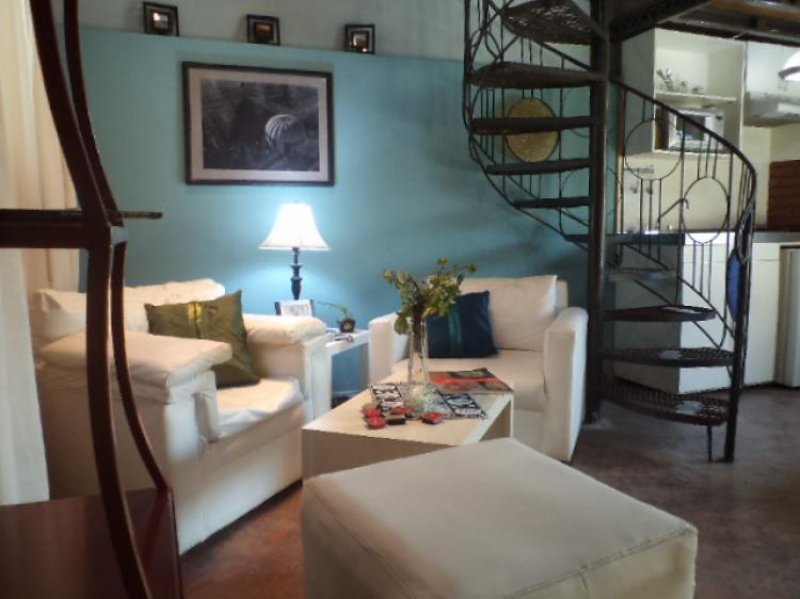 Foto Penthouse en Alojamiento en Guadalupe Inn, Alvaro Obregón, Distrito Federal - U$D 1.878 - PEA92517 - BienesOnLine