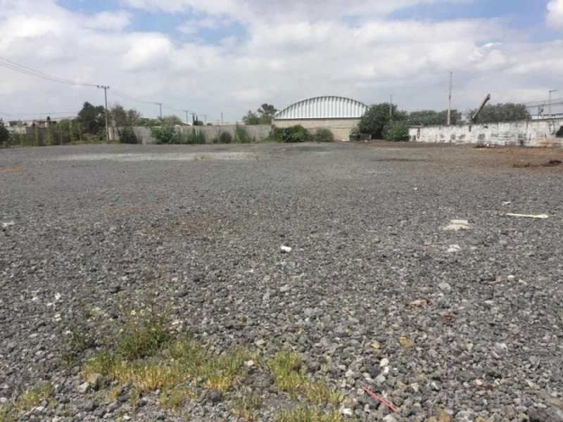 Foto Terreno en Renta en INDEPENDENCIA, Tultitlán de Mariano Escobedo, Mexico - $ 90.000 - TER261967 - BienesOnLine