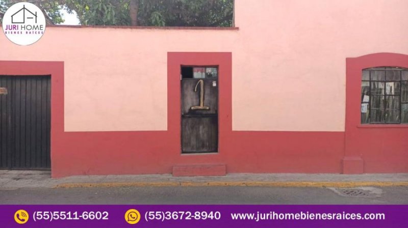 Foto Terreno en Renta en CHALCO CENTRO, Chalco de Díaz Covarrubias, Mexico - $ 110.000 - TER320099 - BienesOnLine