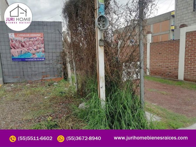 Foto Terreno en Renta en Chalco de Díaz Covarrubias, Mexico - $ 14.500 - TER328026 - BienesOnLine