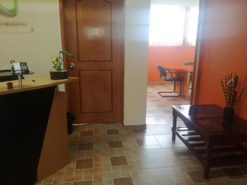 Foto Oficina en Renta en LAS AMÉRICAS, Naucalpan de Juárez, Mexico - $ 3.500 - OFR247362 - BienesOnLine