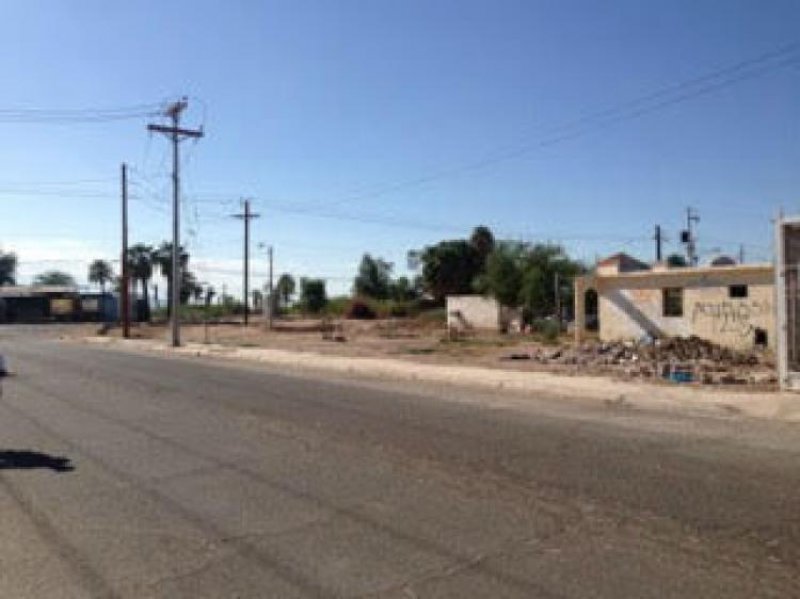 Foto Terreno en Venta en Villa residencial del rey, Mexicali, Baja California - $ 210.000 - TEV192246 - BienesOnLine