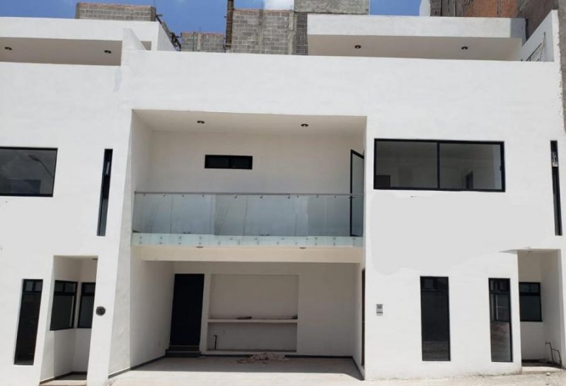 Foto Casa en Venta en Fuerte Ventura, San Luis Potosí, San Luis Potosi - $ 2.450.000 - CAV328213 - BienesOnLine