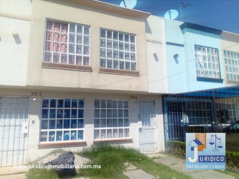 Foto Casa en Venta en San Martin Cuautlalpan, Chalco de Díaz Covarrubias, Mexico - $ 650.000 - CAV228228 - BienesOnLine