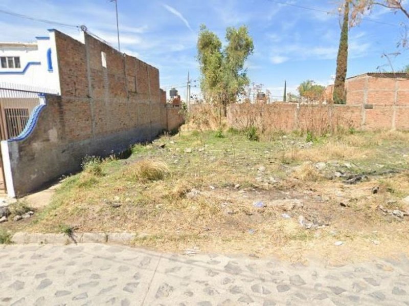 Terreno en Venta en Pinar de las Palomas Tonalá, Jalisco