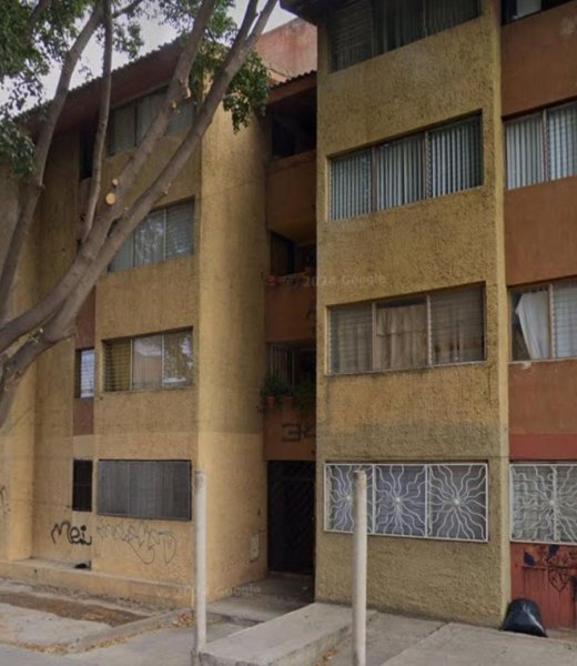 Departamento en Venta en La Soledad Tonalá, Jalisco