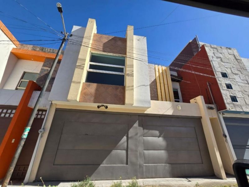 Casa en Venta en Barbabosa Zinacantepec, Mexico