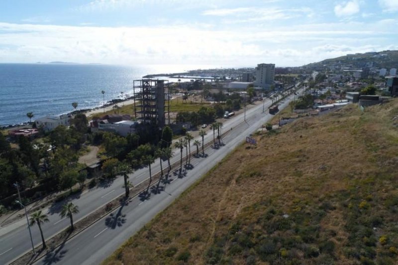 Terreno en Venta en el sauzal de rodriguez Ensenada, Baja California