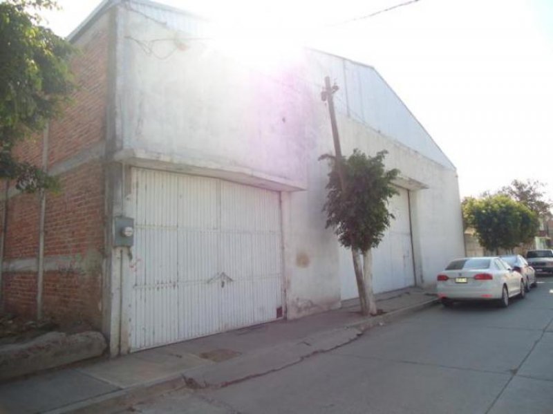 Bodega en Venta en purisima del jardin Irapuato, Guanajuato