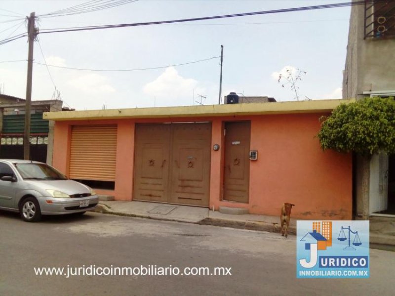 Foto Casa en Venta en san isidro, Valle de Chalco Solidaridad, Mexico - $ 1.500.000 - CAV229380 - BienesOnLine