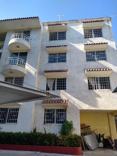 Departamento en Venta en Vista Alegre Acapulco de Juárez, Guerrero