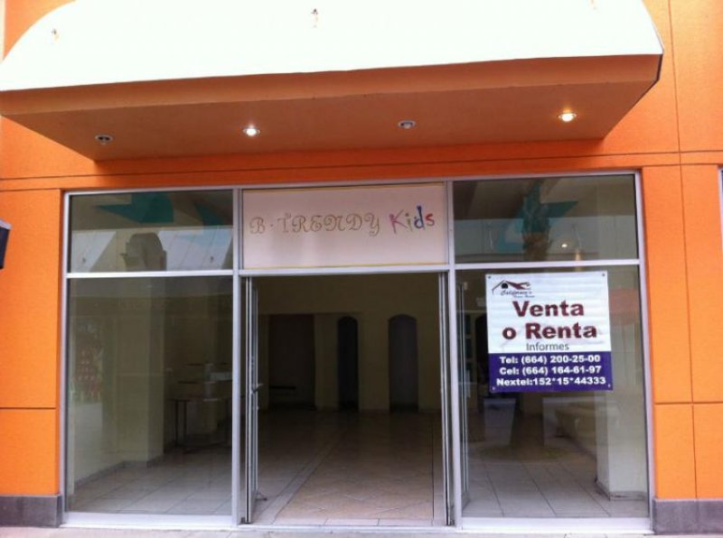 Foto Local en Venta en Tijuana, Baja California - U$D 130.000 - LOV88642 - BienesOnLine