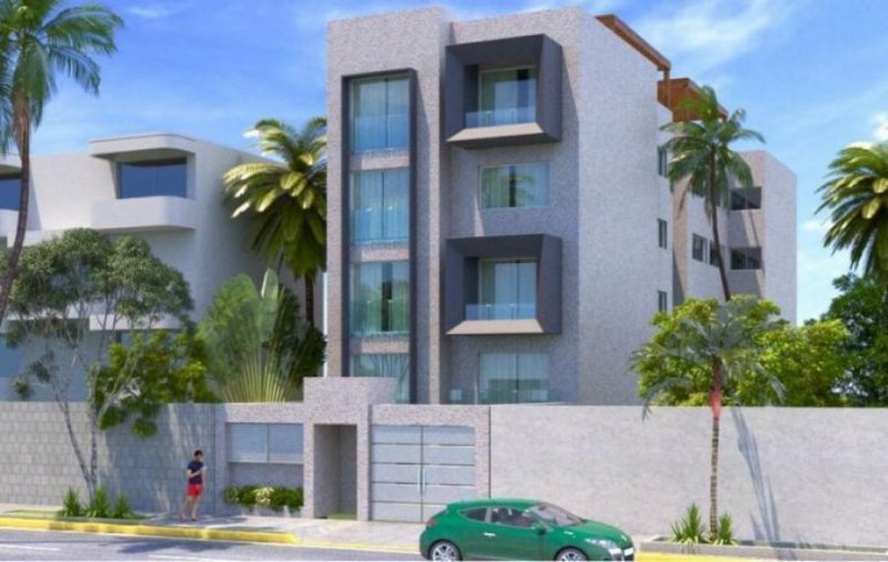 Departamento en Venta en Magallanes Acapulco de Juárez, Guerrero