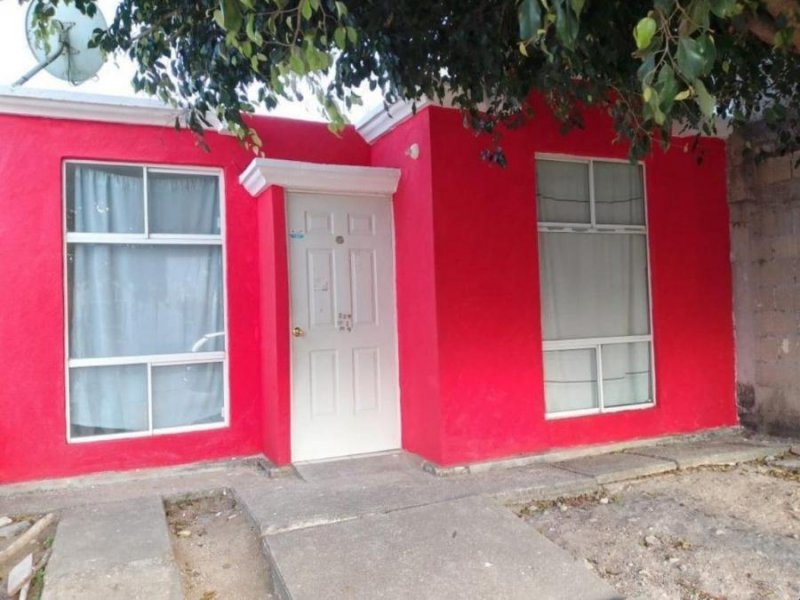 Casa en Venta en CIUDAD MAYA Berriozábal, Chiapas