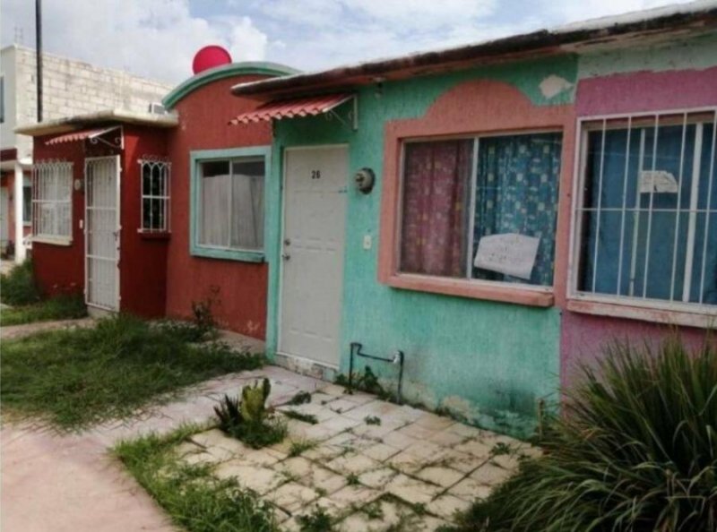 SE VENDE CASA