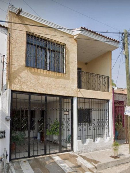 Foto Casa en Venta en Francisco Villa, Tonalá, Jalisco - $ 1.180.000 - CAV359418 - BienesOnLine